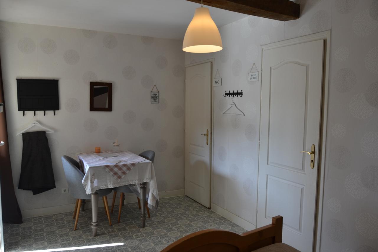 Le Jardin D Helant Hotel Ecquedecques Kültér fotó